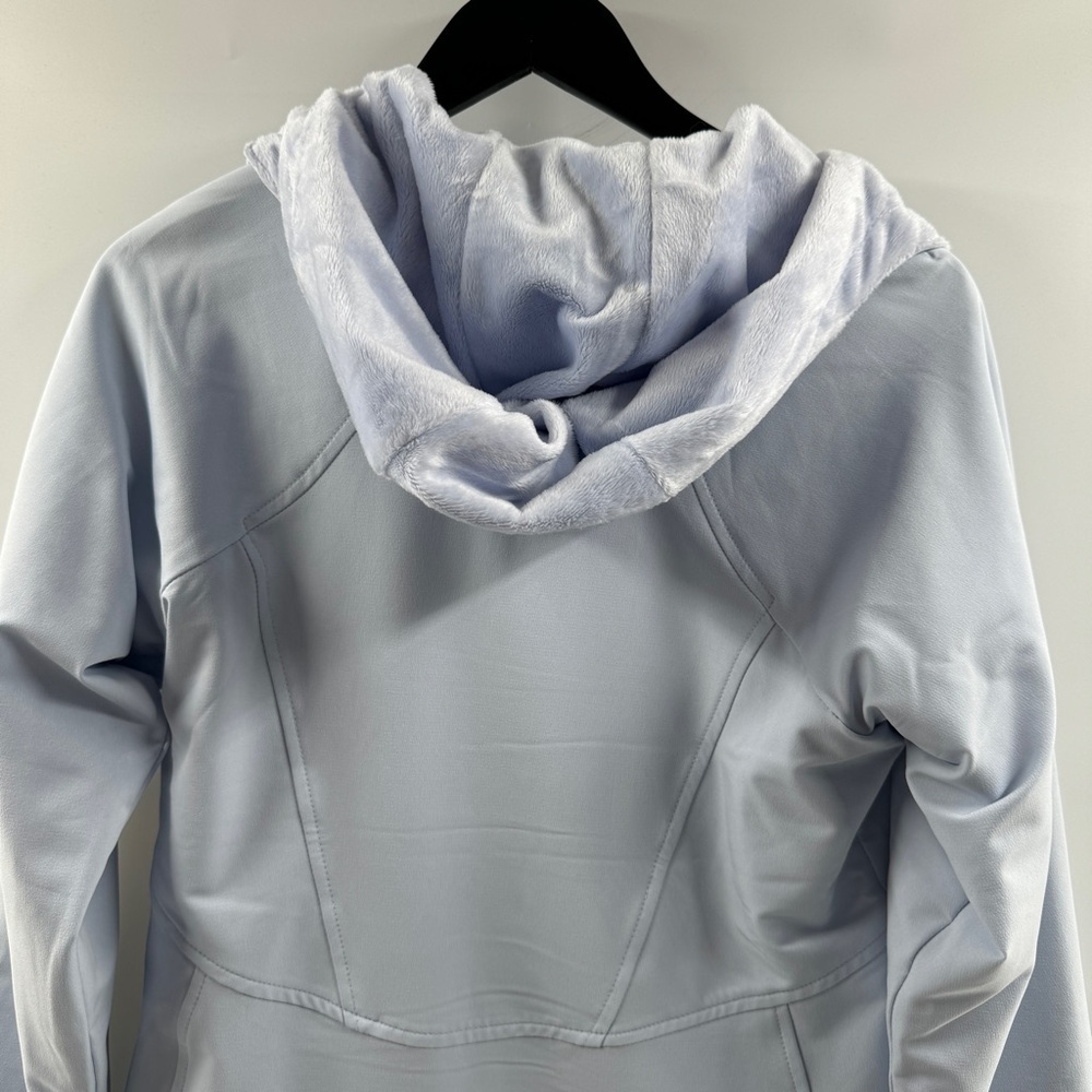 Kirkland Small Water-Resistant Fleece-Lined Jacket New with Tags - Picture 8 of 9
